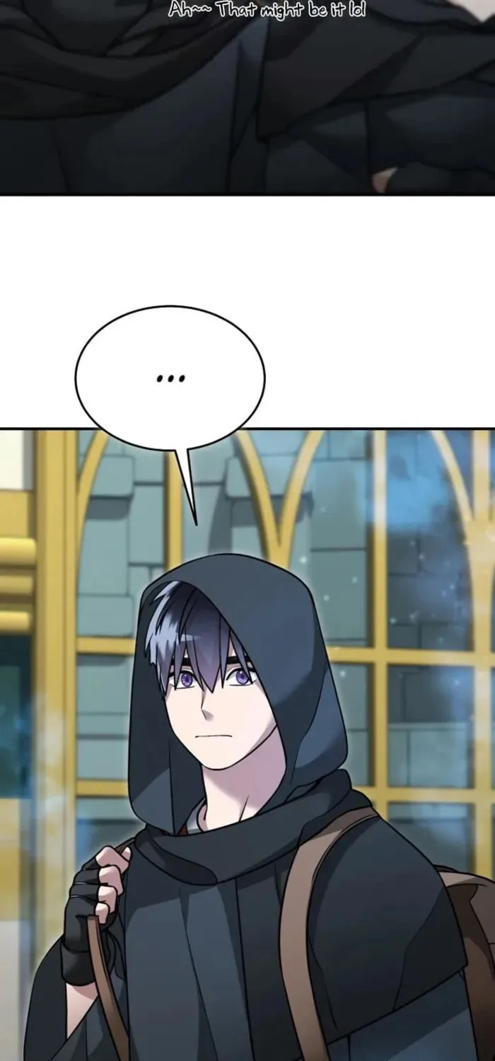 Read The Overpowered Newbie chapter 152 image 19 on Lezhin