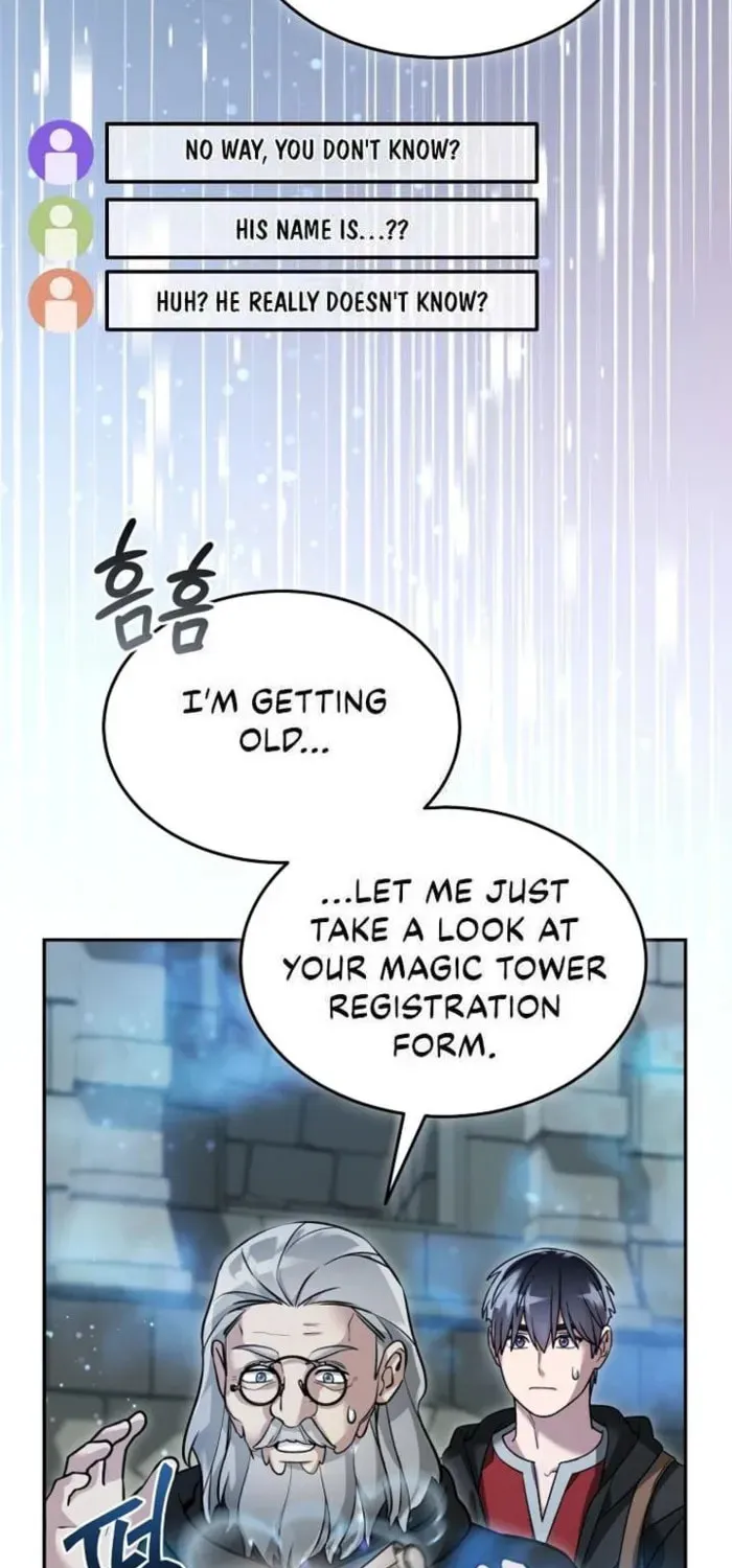 Read The Overpowered Newbie chapter 152 image 2 on Lezhin
