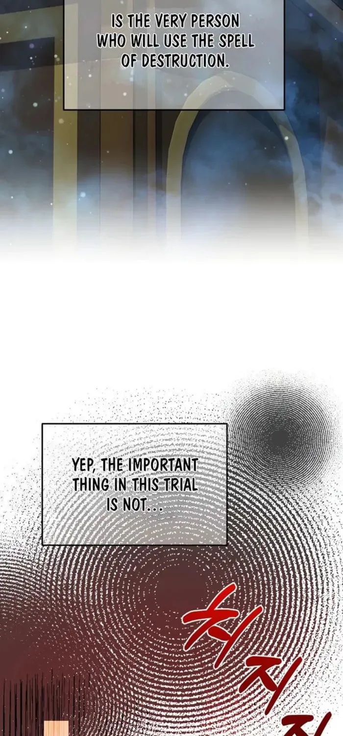 Read The Overpowered Newbie chapter 152 image 23 on Lezhin