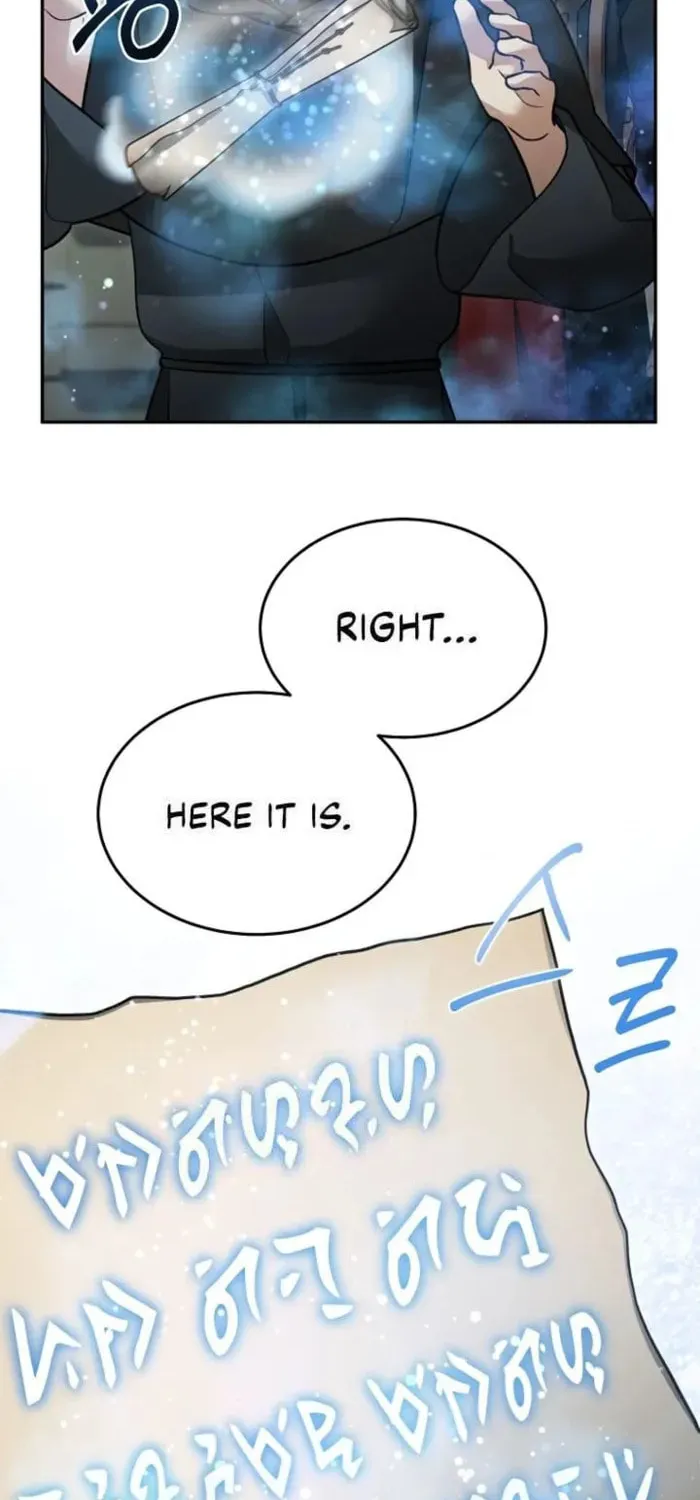 Read The Overpowered Newbie chapter 152 image 3 on Lezhin