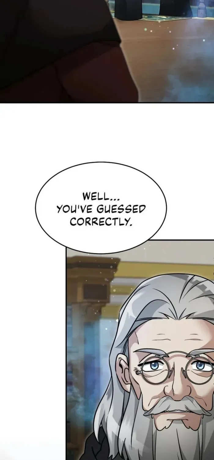 Read The Overpowered Newbie chapter 152 image 30 on Lezhin