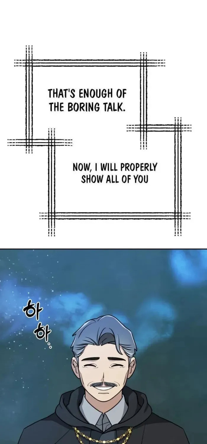 Read The Overpowered Newbie chapter 152 image 35 on Lezhin