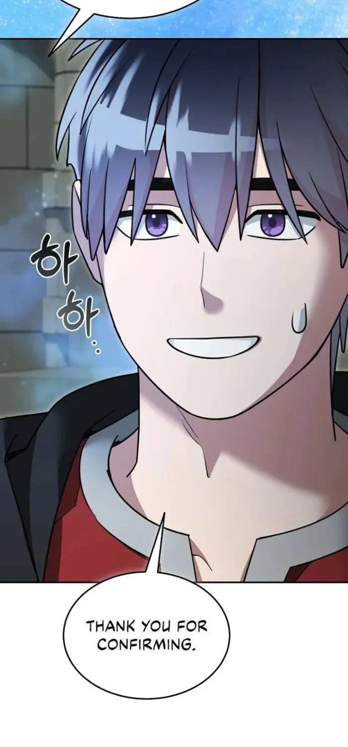 Read The Overpowered Newbie chapter 152 image 5 on Lezhin