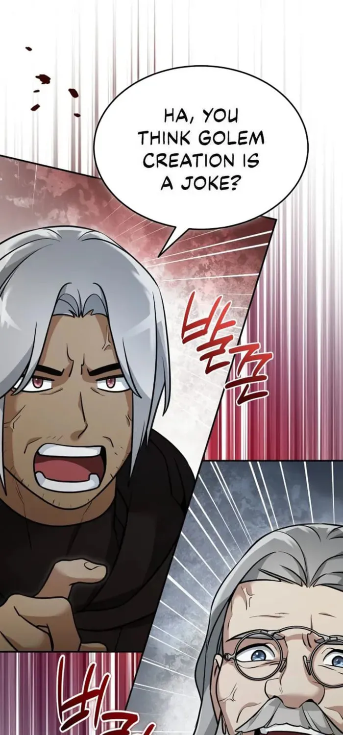 Read The Overpowered Newbie chapter 152 image 50 on Lezhin