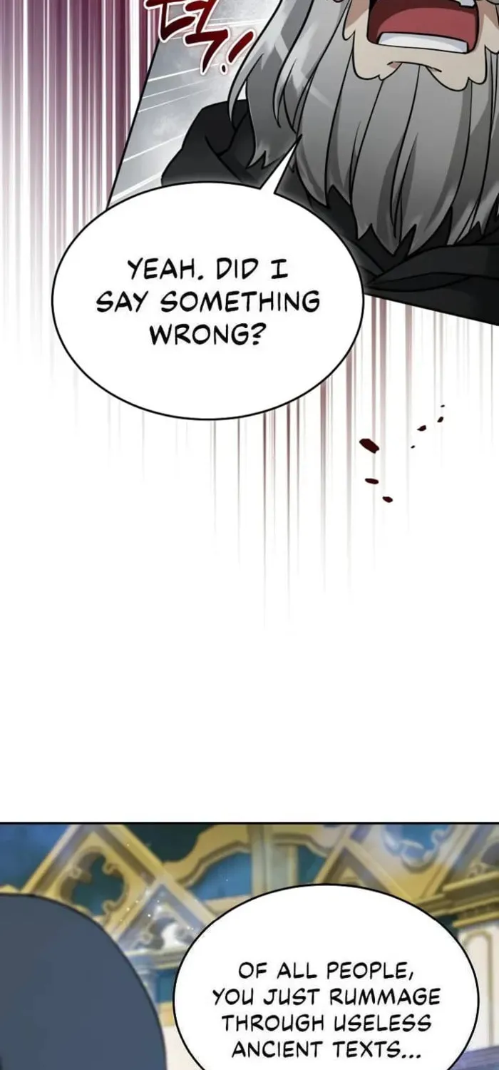 Read The Overpowered Newbie chapter 152 image 51 on Lezhin