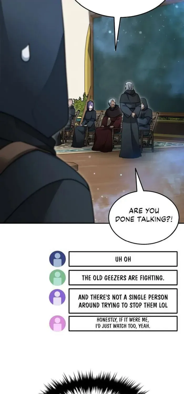 Read The Overpowered Newbie chapter 152 image 52 on Lezhin