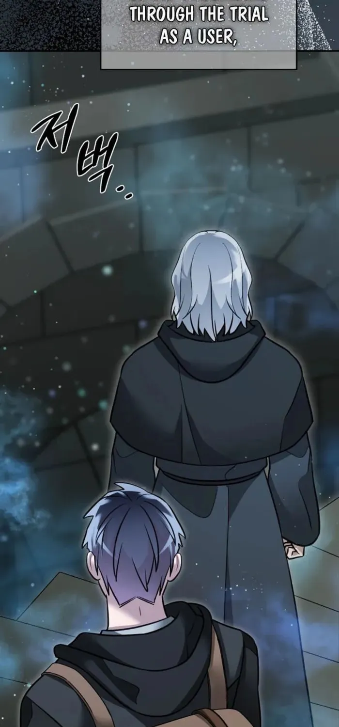 Read The Overpowered Newbie chapter 152 image 9 on Lezhin