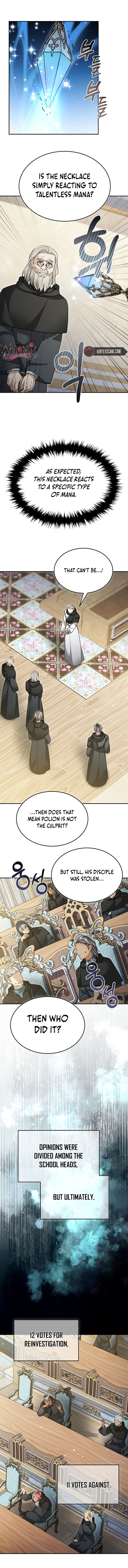Read The Overpowered Newbie chapter 158 image 6 on Lezhin