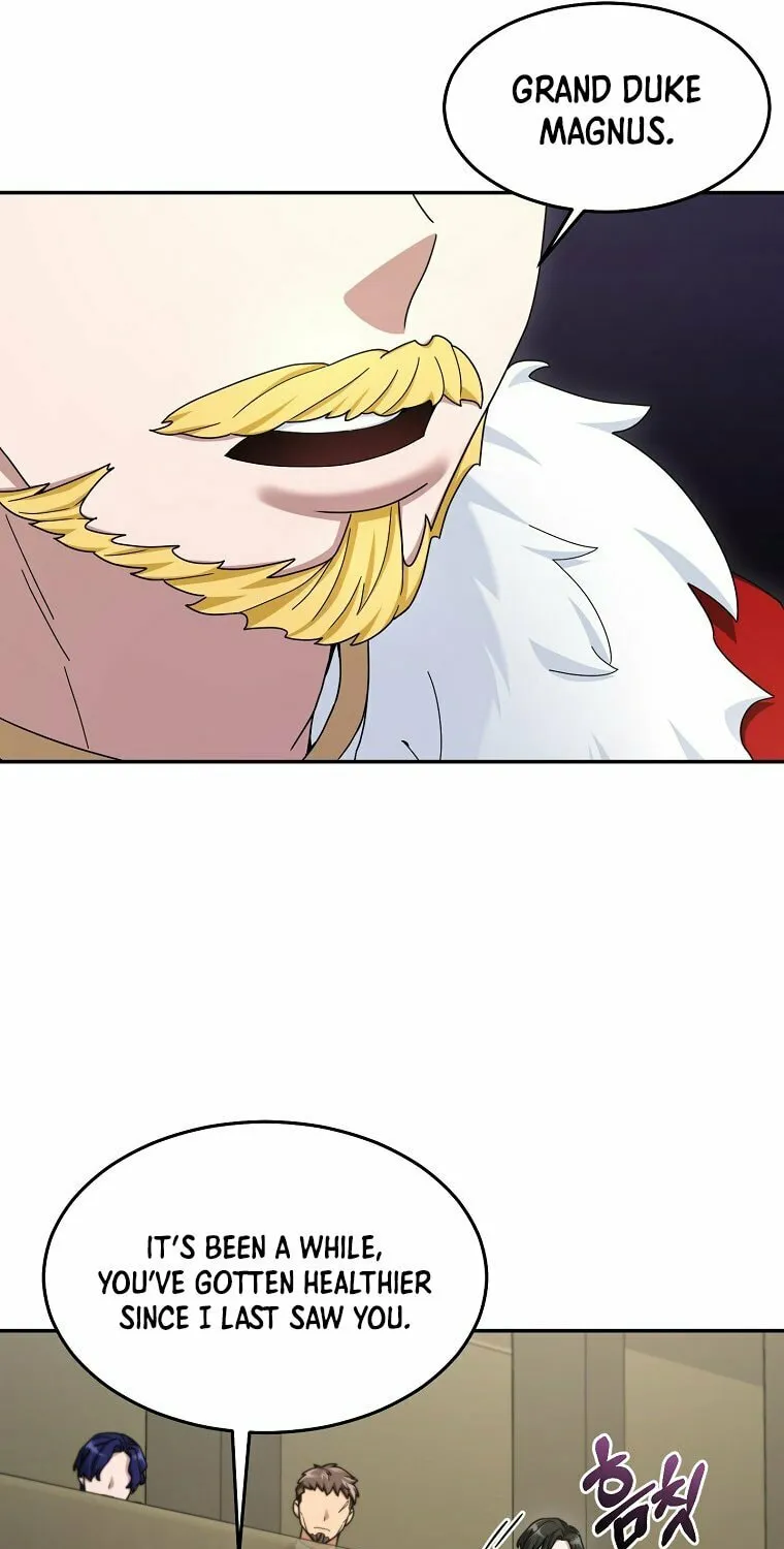 Read The Overpowered Newbie chapter 16 image 10 on Lezhin
