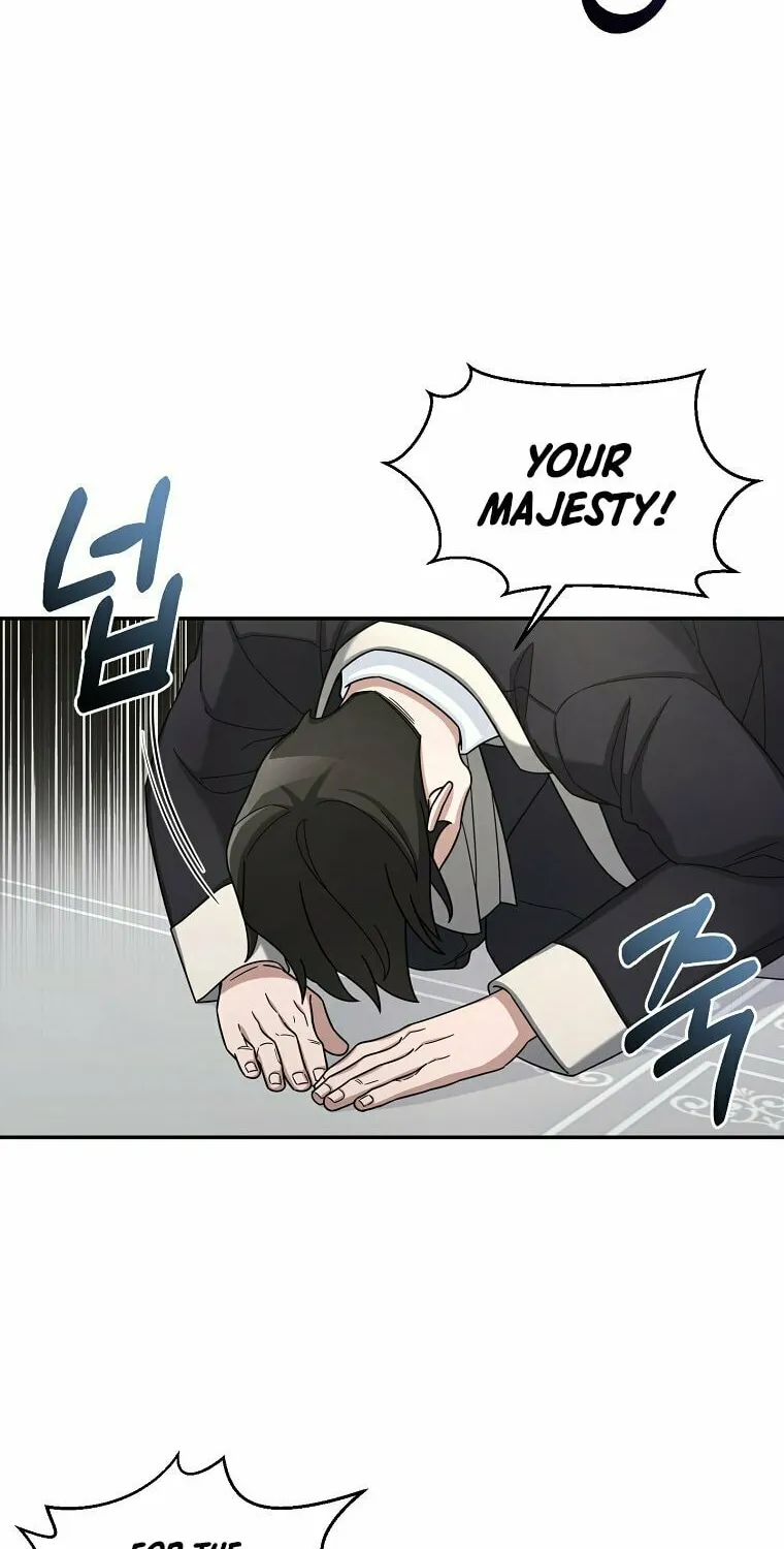 Read The Overpowered Newbie chapter 16 image 15 on Lezhin