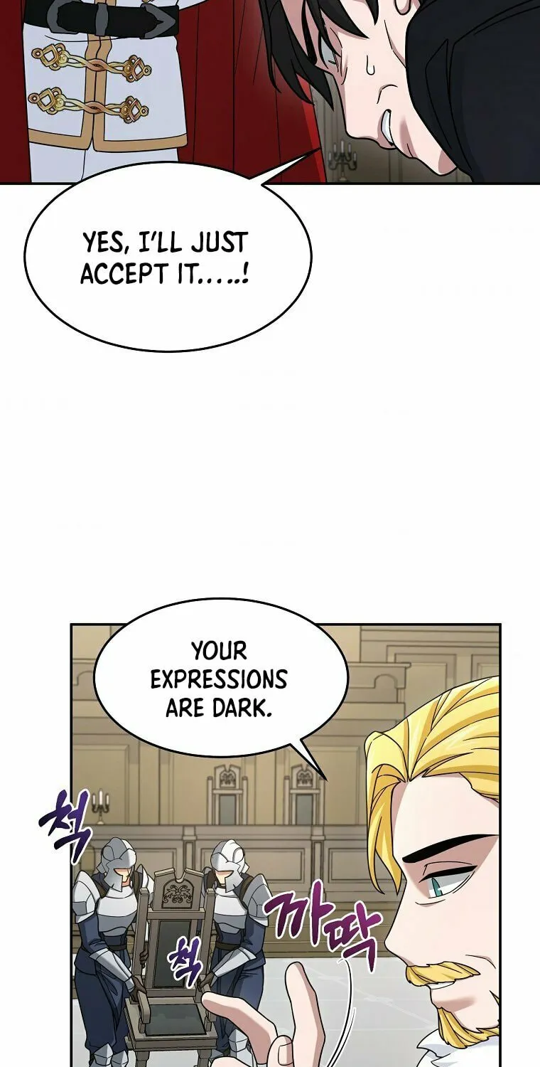Read The Overpowered Newbie chapter 16 image 25 on Lezhin