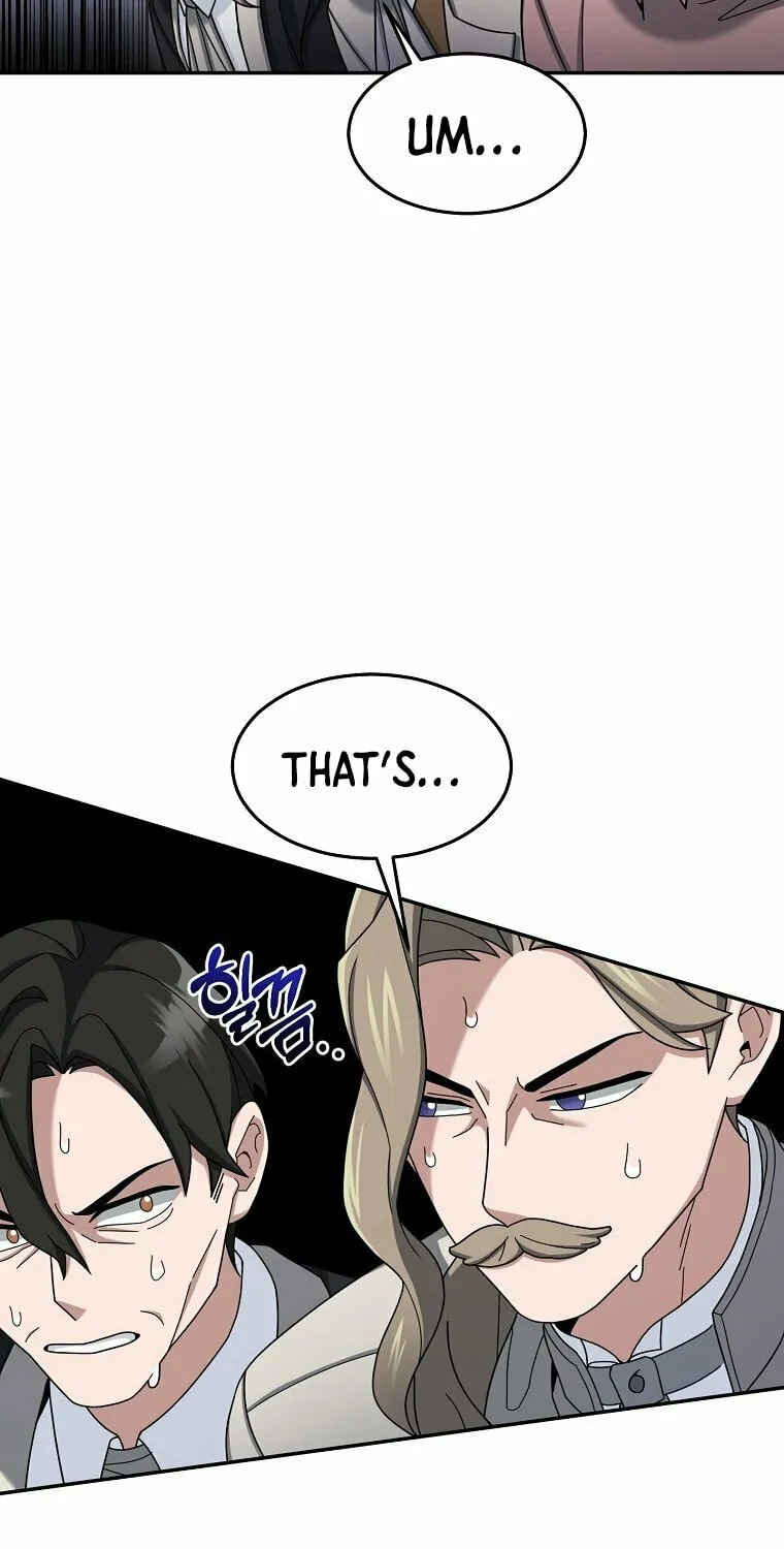 Read The Overpowered Newbie chapter 16 image 30 on Lezhin