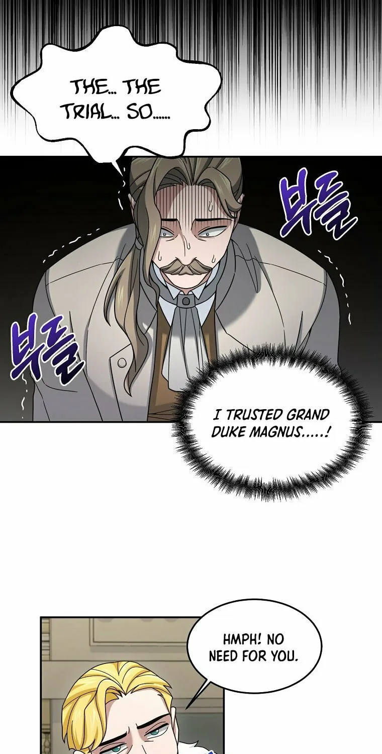Read The Overpowered Newbie chapter 16 image 34 on Lezhin