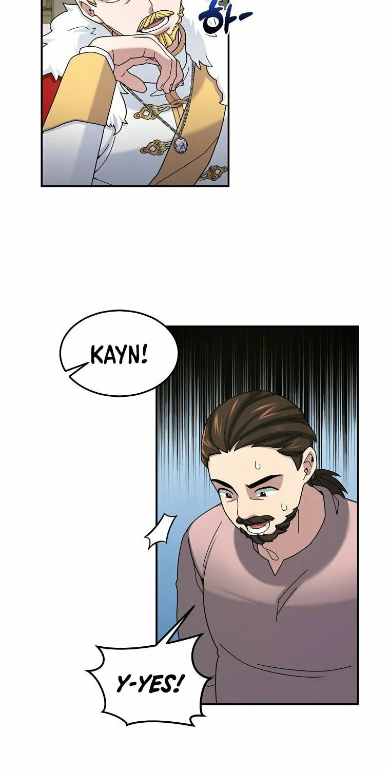 Read The Overpowered Newbie chapter 16 image 35 on Lezhin