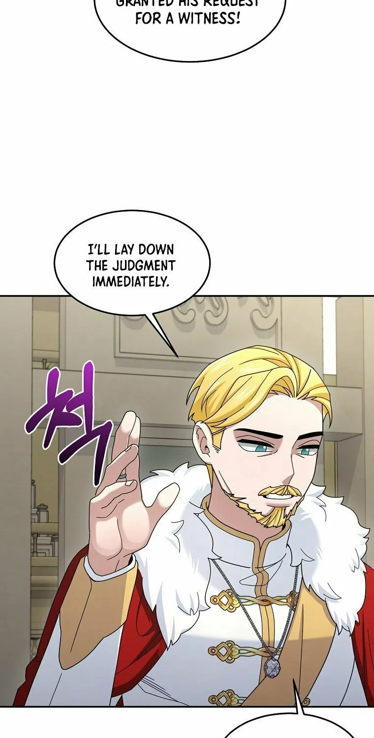 Read The Overpowered Newbie chapter 16 image 38 on Lezhin