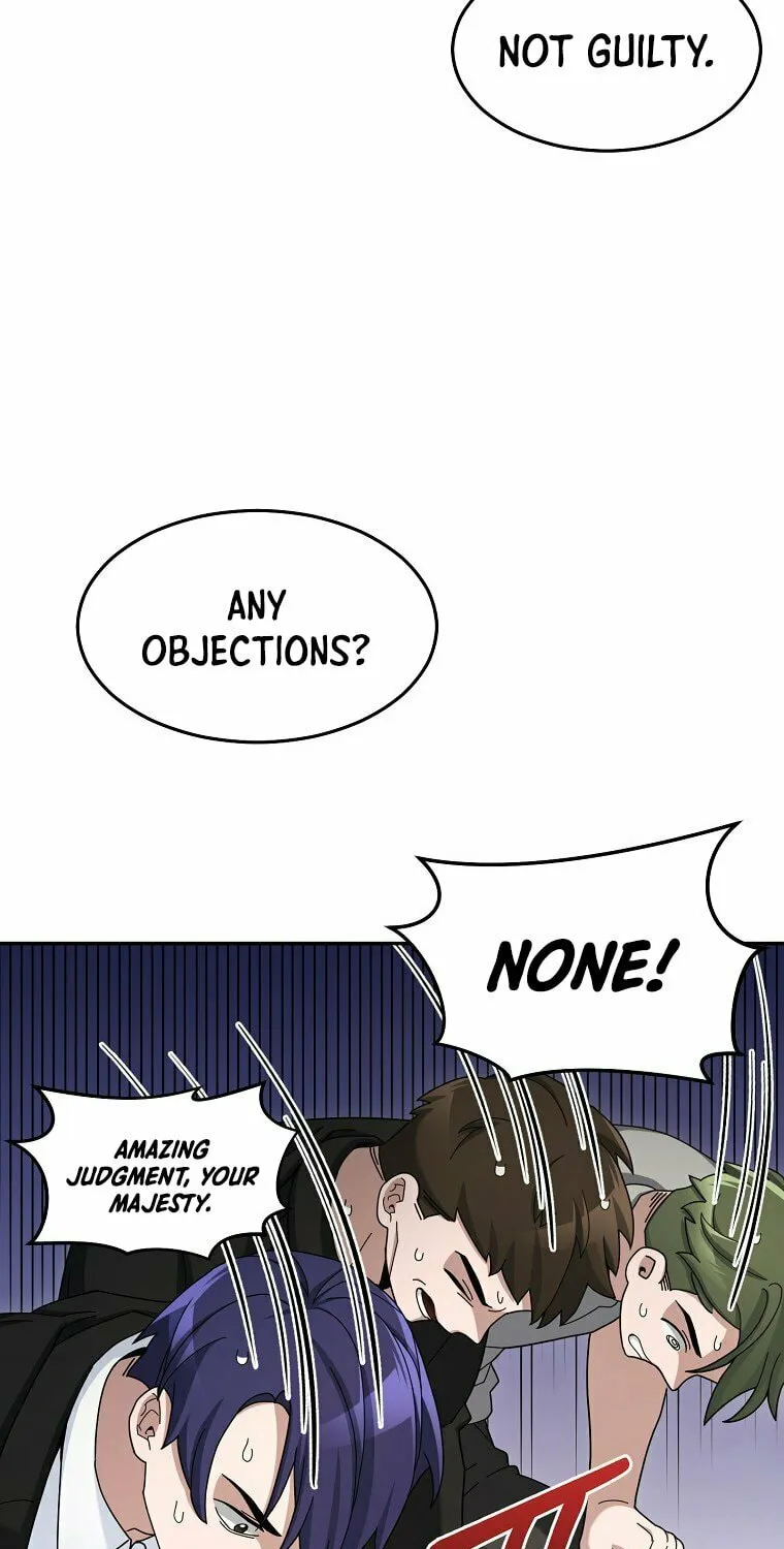 Read The Overpowered Newbie chapter 16 image 39 on Lezhin