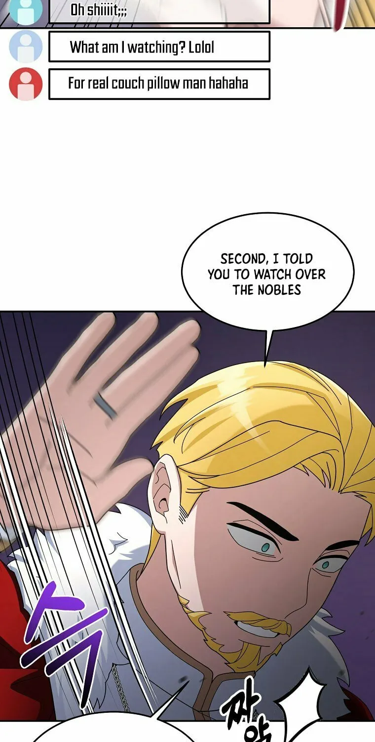 Read The Overpowered Newbie chapter 16 image 47 on Lezhin