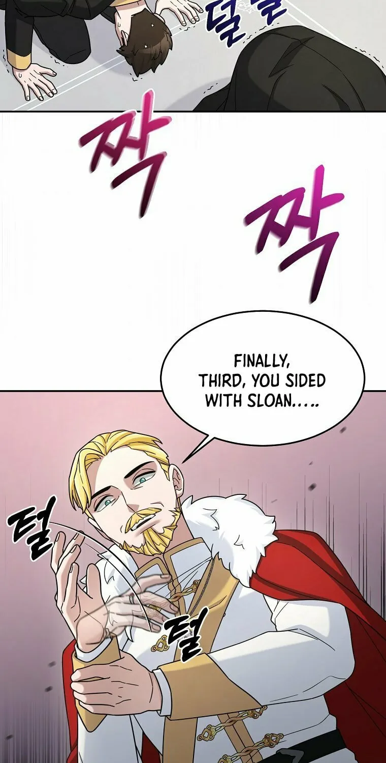 Read The Overpowered Newbie chapter 16 image 49 on Lezhin