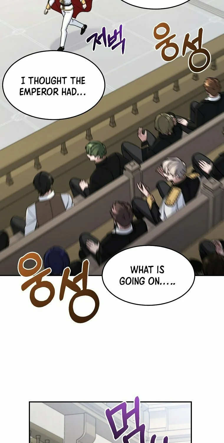 Read The Overpowered Newbie chapter 16 image 5 on Lezhin