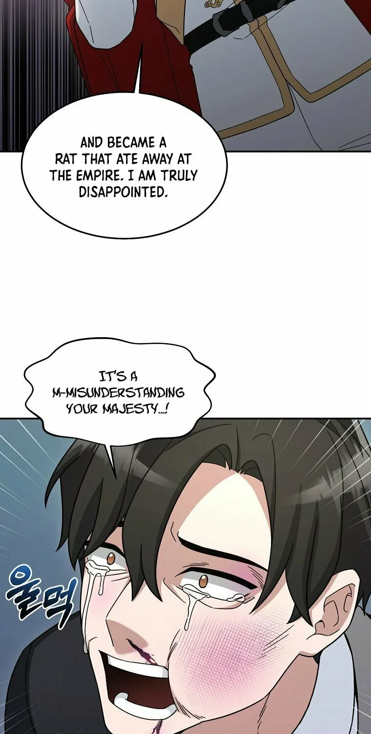 Read The Overpowered Newbie chapter 16 image 50 on Lezhin