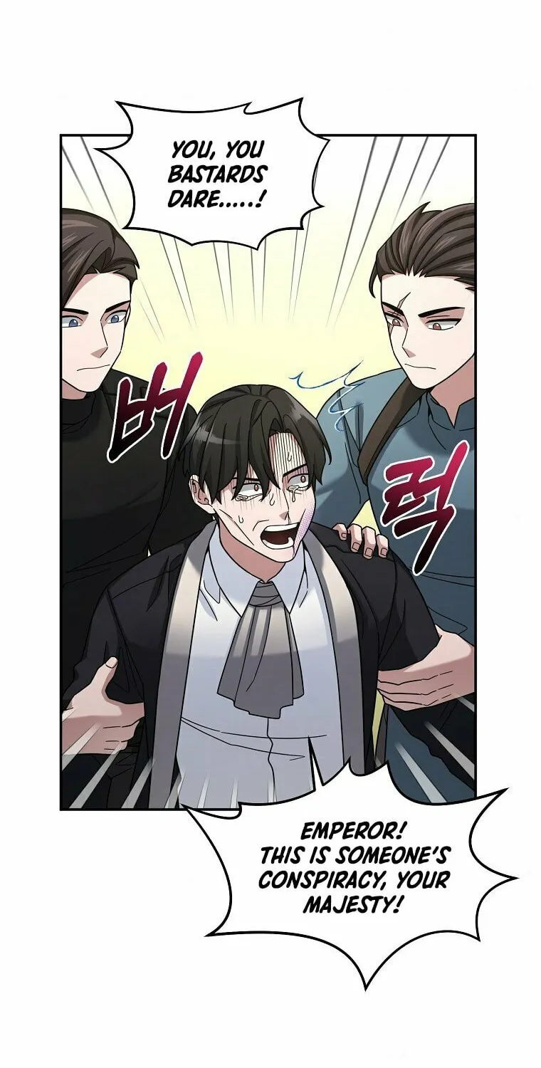 Read The Overpowered Newbie chapter 16 image 56 on Lezhin