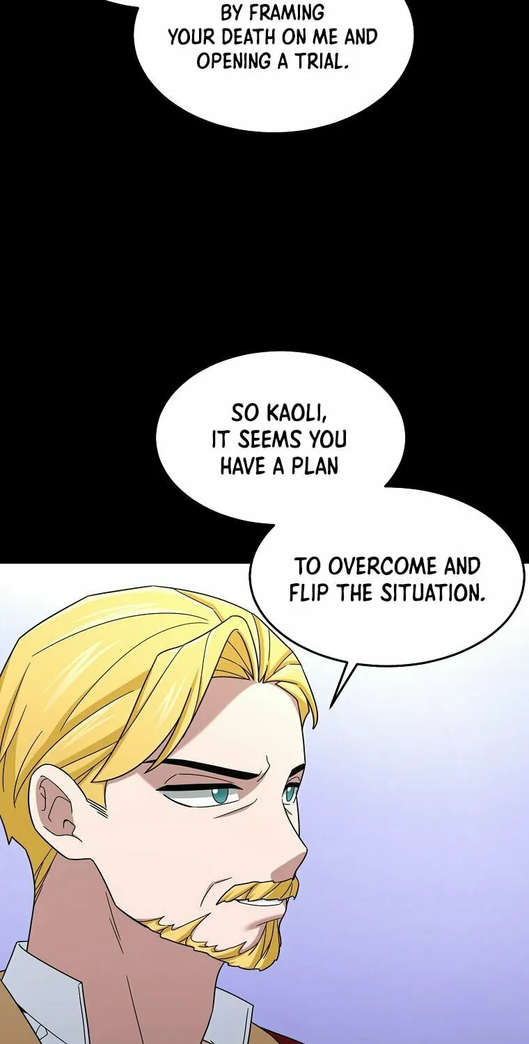 Read The Overpowered Newbie chapter 16 image 68 on Lezhin