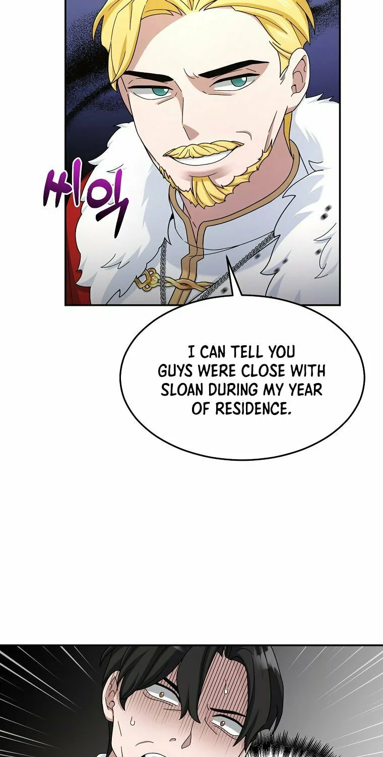 Read The Overpowered Newbie chapter 16 image 7 on Lezhin