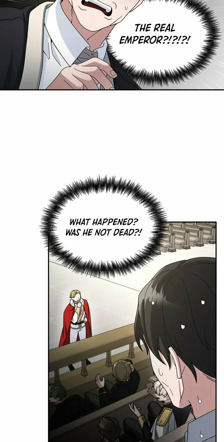 Read The Overpowered Newbie chapter 16 image 8 on Lezhin