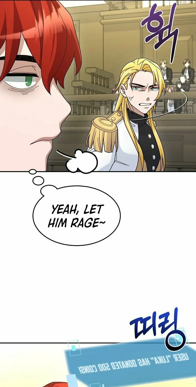 Read The Overpowered Newbie chapter 17 image 10 on Lezhin