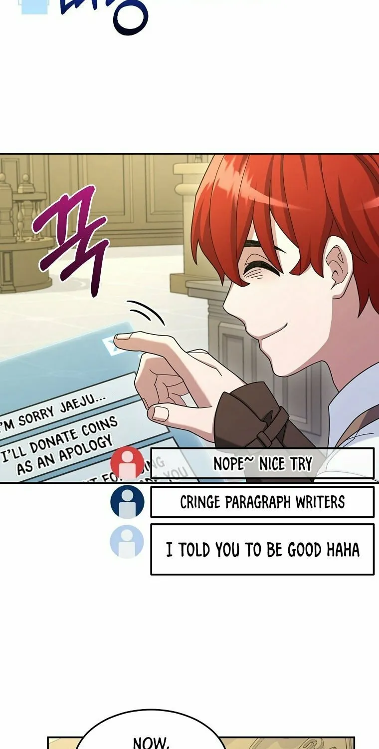 Read The Overpowered Newbie chapter 17 image 12 on Lezhin