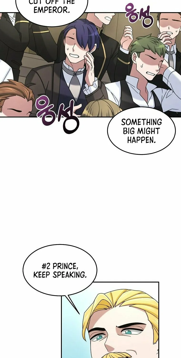 Read The Overpowered Newbie chapter 17 image 15 on Lezhin