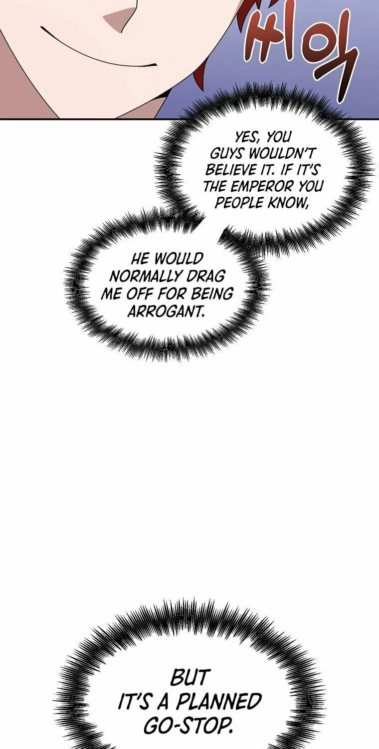 Read The Overpowered Newbie chapter 17 image 20 on Lezhin