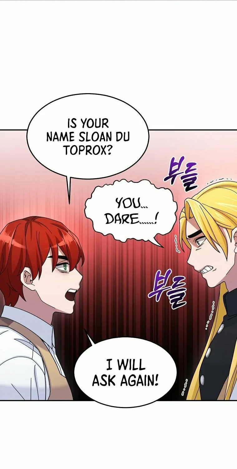 Read The Overpowered Newbie chapter 17 image 22 on Lezhin