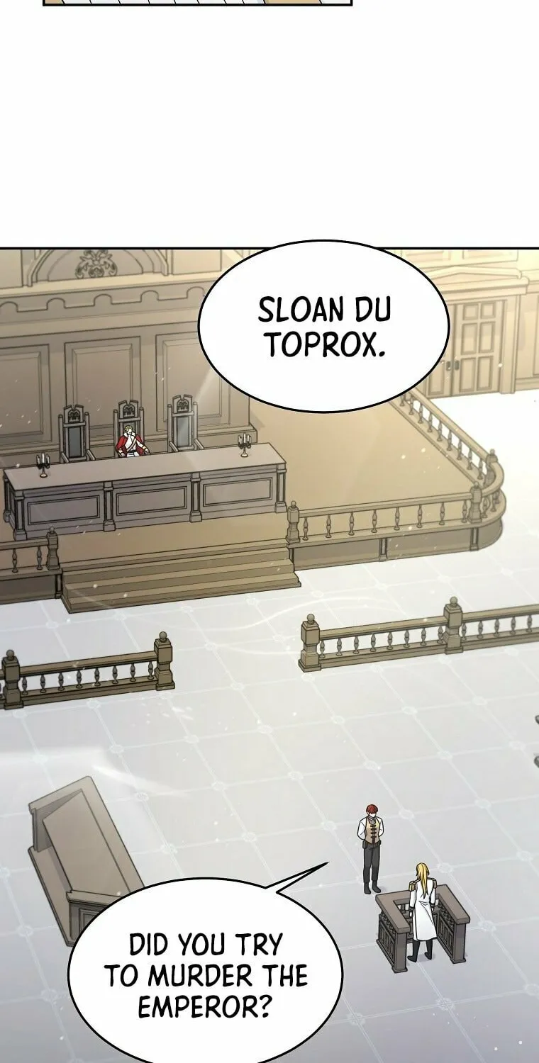Read The Overpowered Newbie chapter 17 image 26 on Lezhin