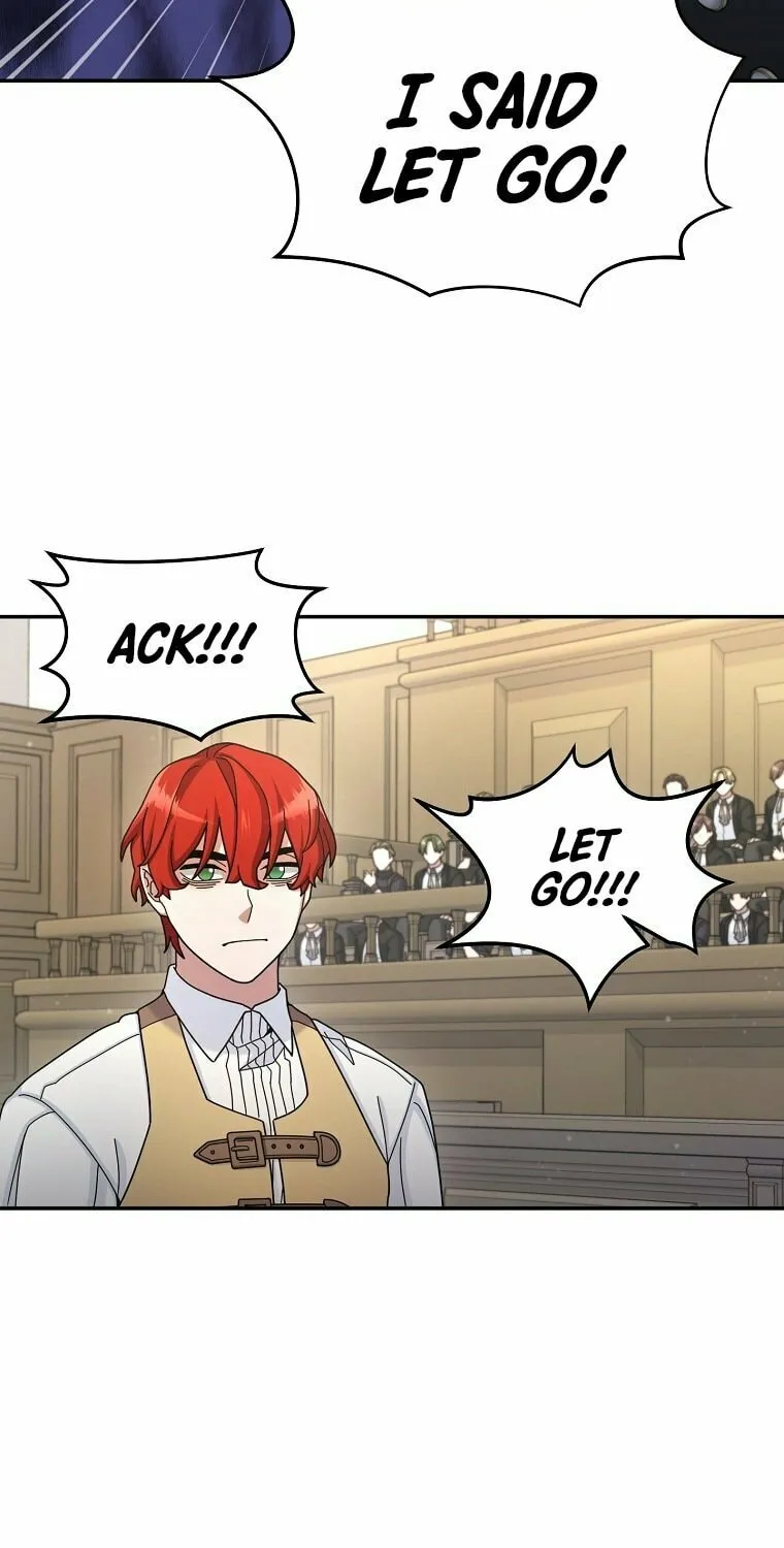 Read The Overpowered Newbie chapter 17 image 3 on Lezhin