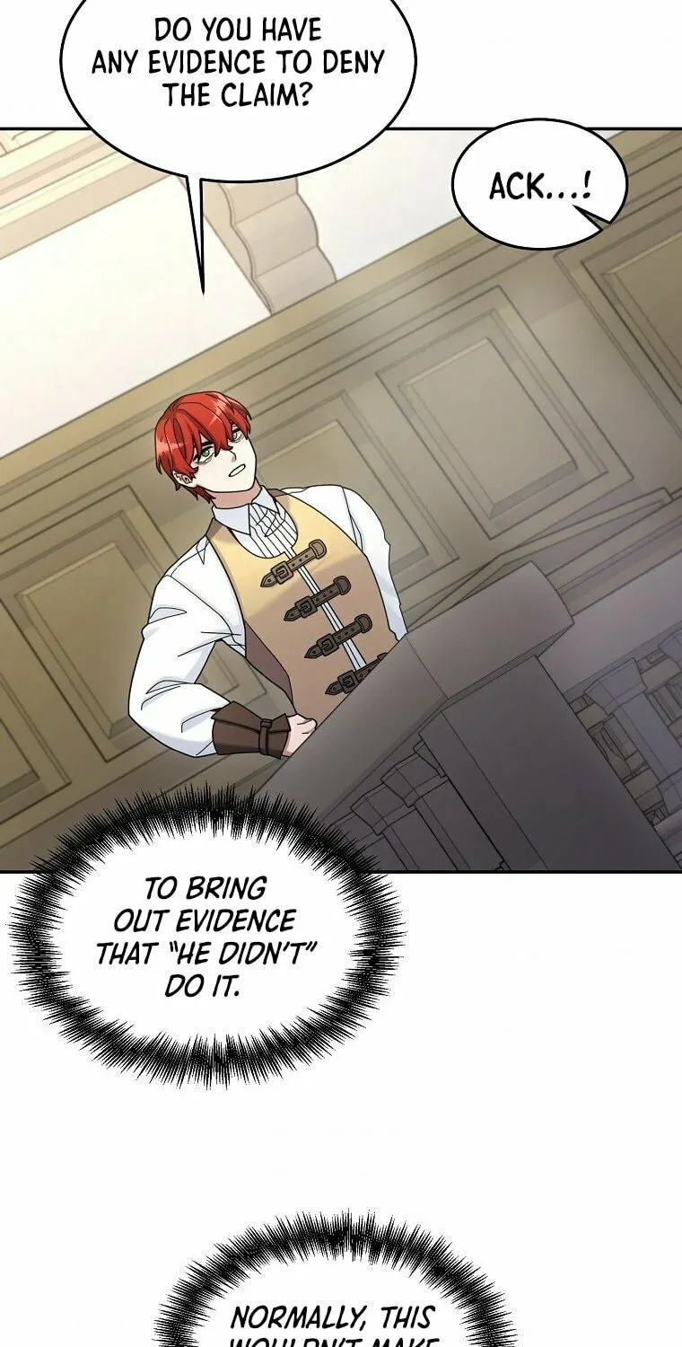 Read The Overpowered Newbie chapter 17 image 32 on Lezhin