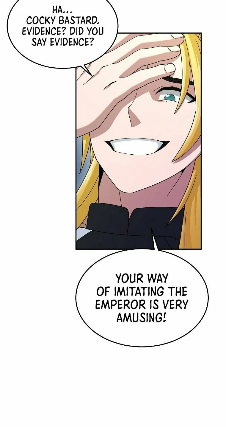 Read The Overpowered Newbie chapter 17 image 35 on Lezhin