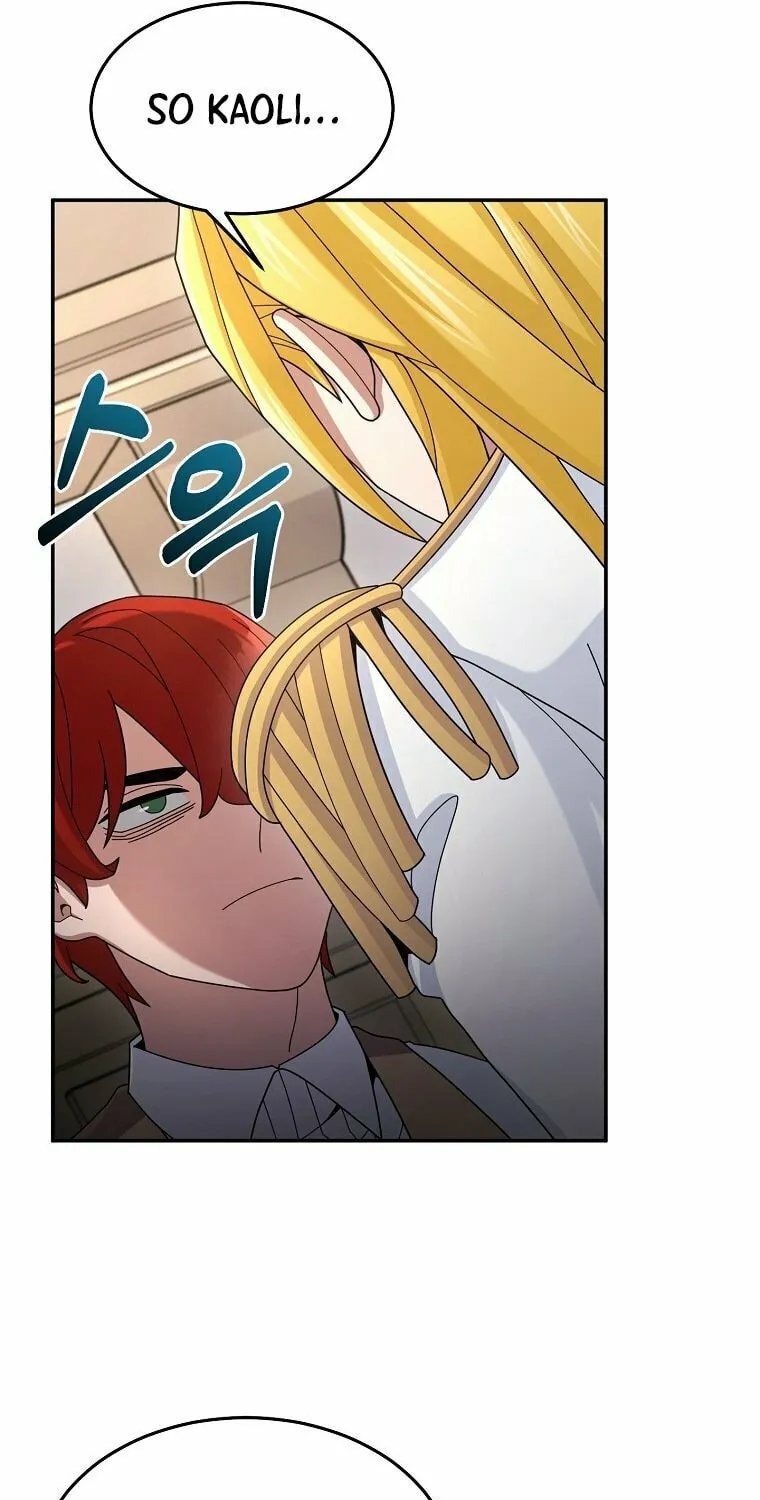 Read The Overpowered Newbie chapter 17 image 36 on Lezhin