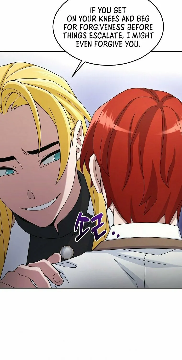Read The Overpowered Newbie chapter 17 image 39 on Lezhin
