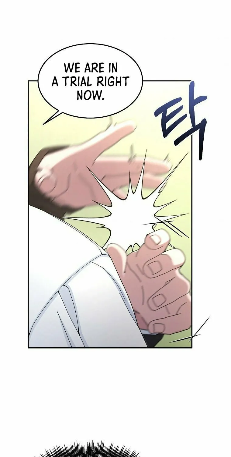 Read The Overpowered Newbie chapter 17 image 40 on Lezhin