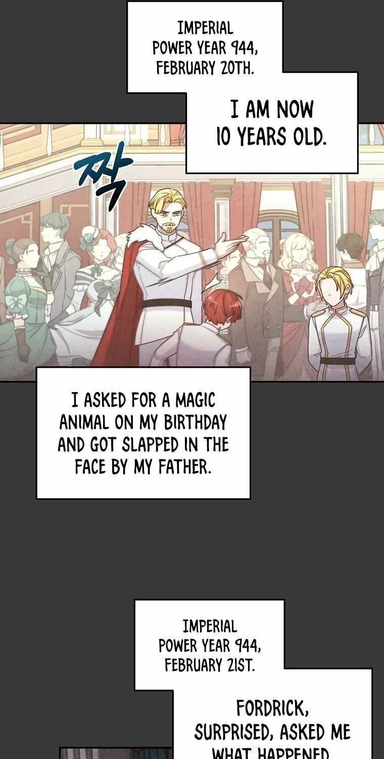 Read The Overpowered Newbie chapter 17 image 45 on Lezhin