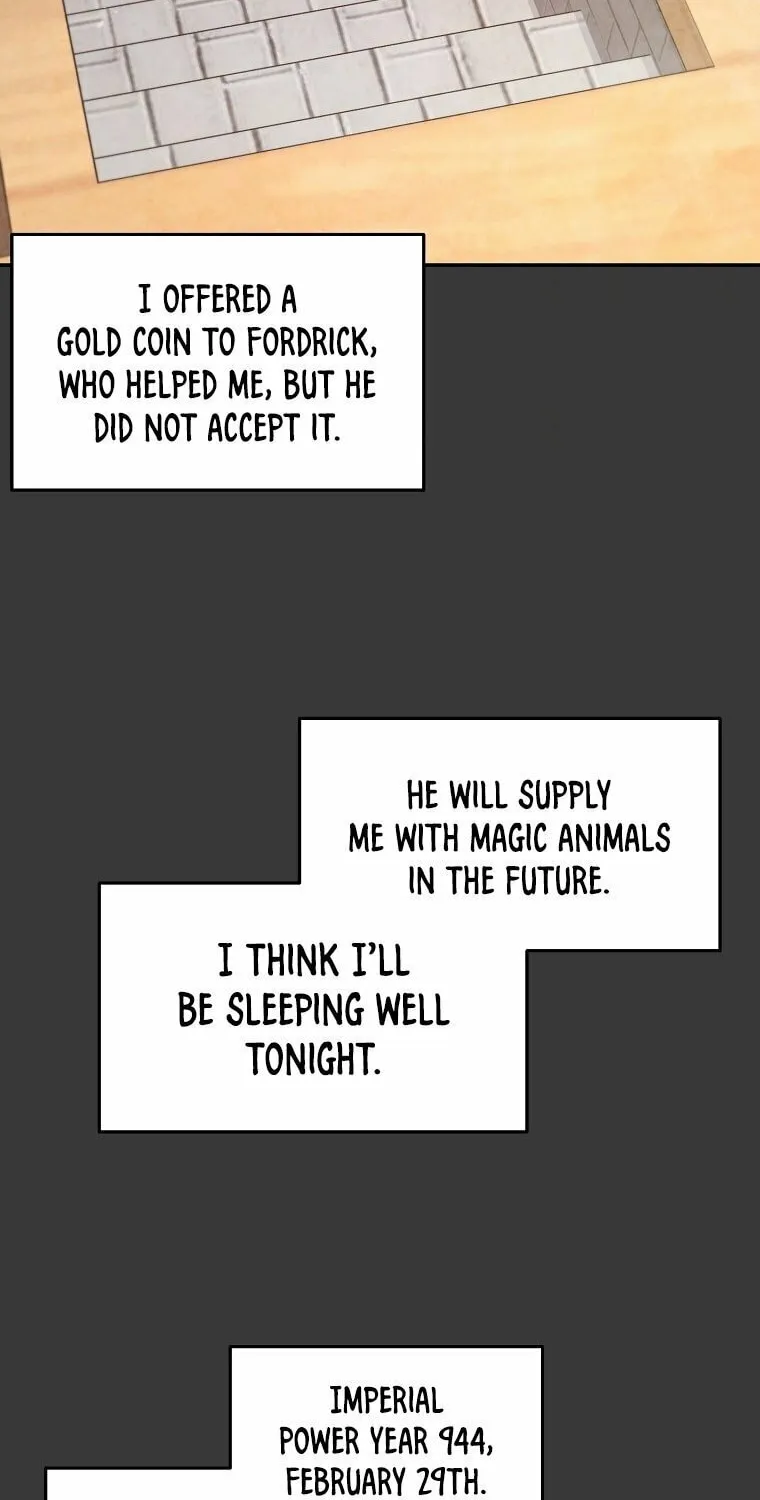 Read The Overpowered Newbie chapter 17 image 48 on Lezhin