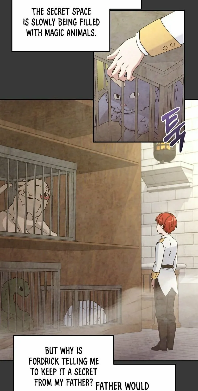 Read The Overpowered Newbie chapter 17 image 49 on Lezhin