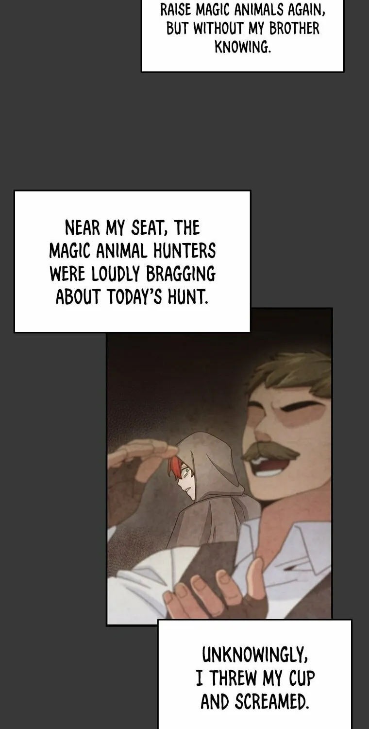 Read The Overpowered Newbie chapter 17 image 56 on Lezhin