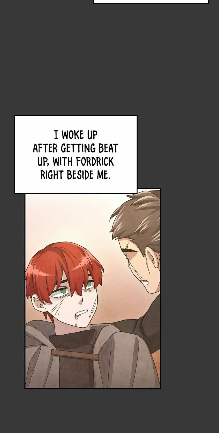 Read The Overpowered Newbie chapter 17 image 57 on Lezhin