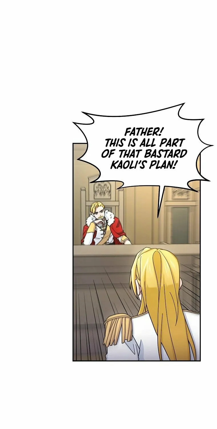 Read The Overpowered Newbie chapter 17 image 6 on Lezhin