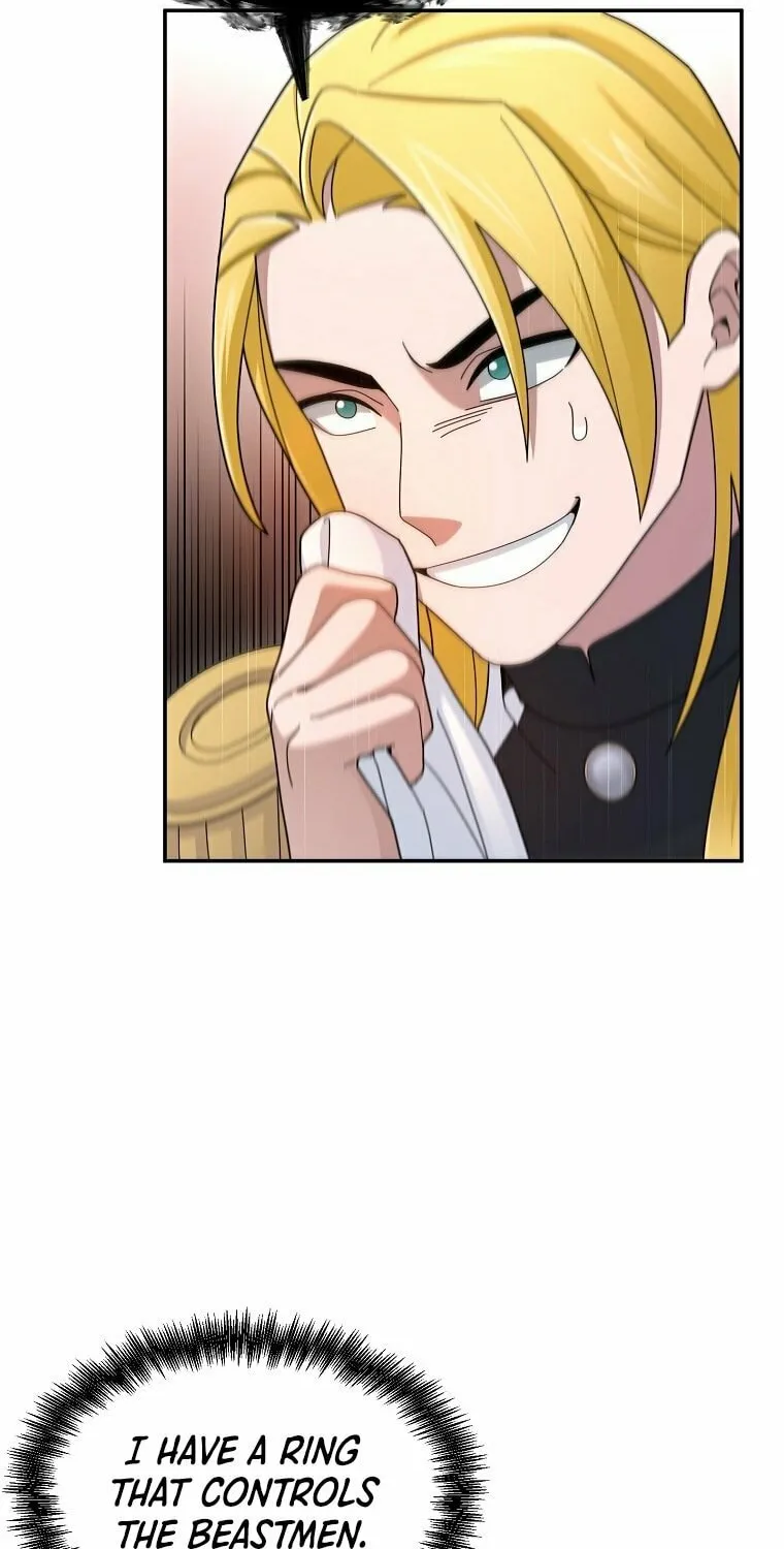 Read The Overpowered Newbie chapter 17 image 65 on Lezhin