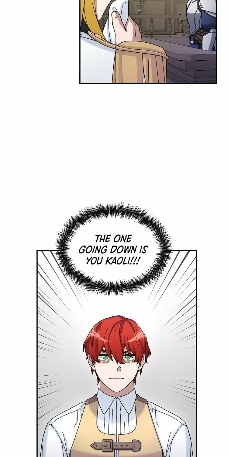 Read The Overpowered Newbie chapter 17 image 67 on Lezhin