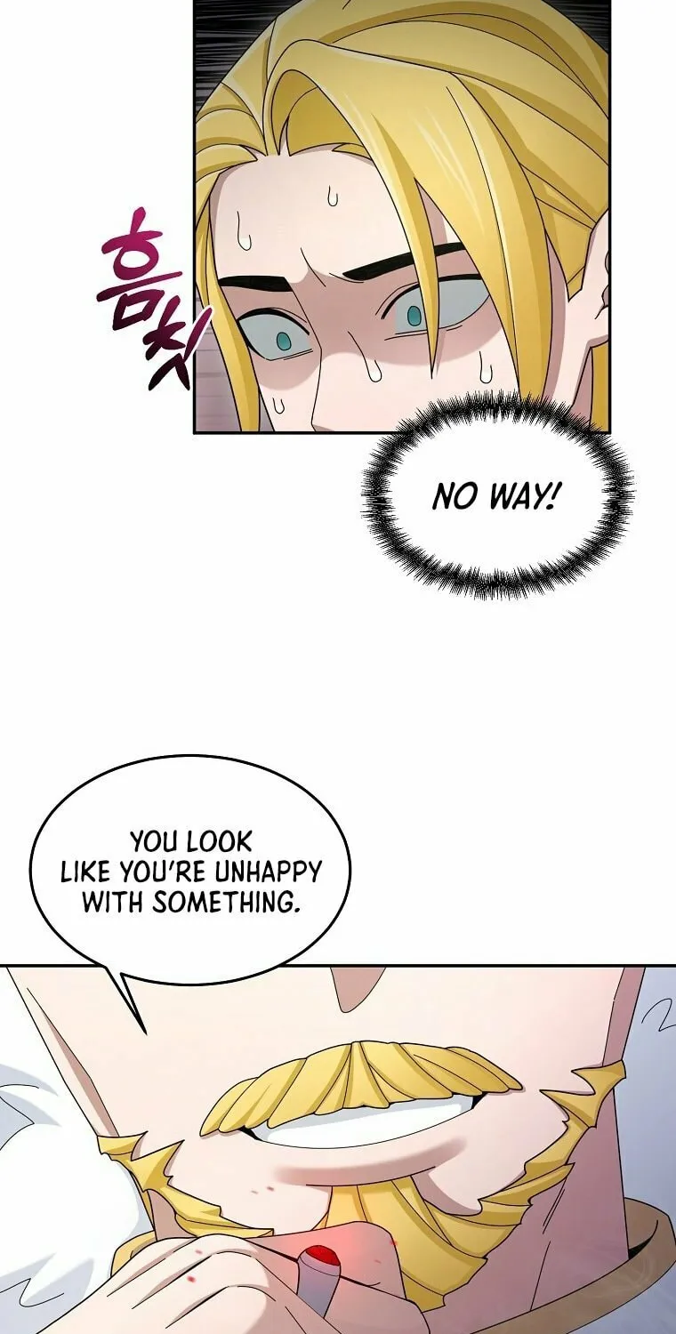 Read The Overpowered Newbie chapter 17 image 73 on Lezhin