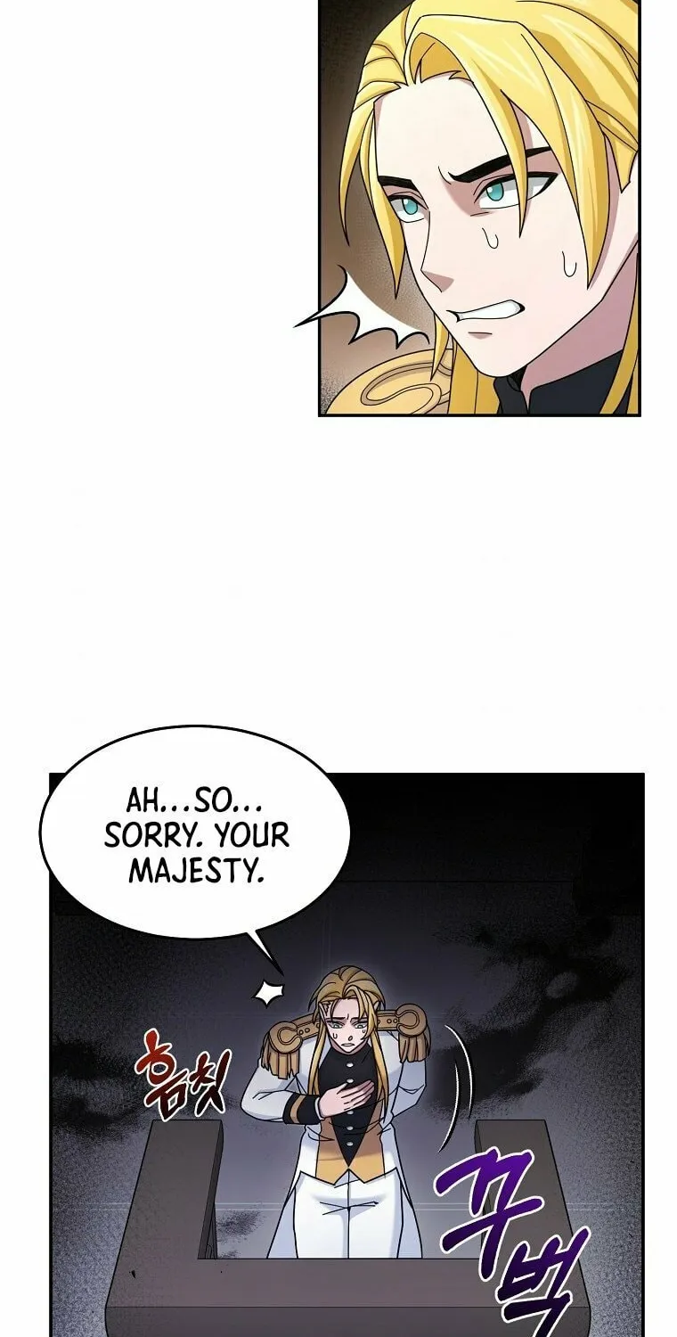 Read The Overpowered Newbie chapter 17 image 8 on Lezhin